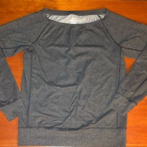 Women’s Nike Dri-Fit Top